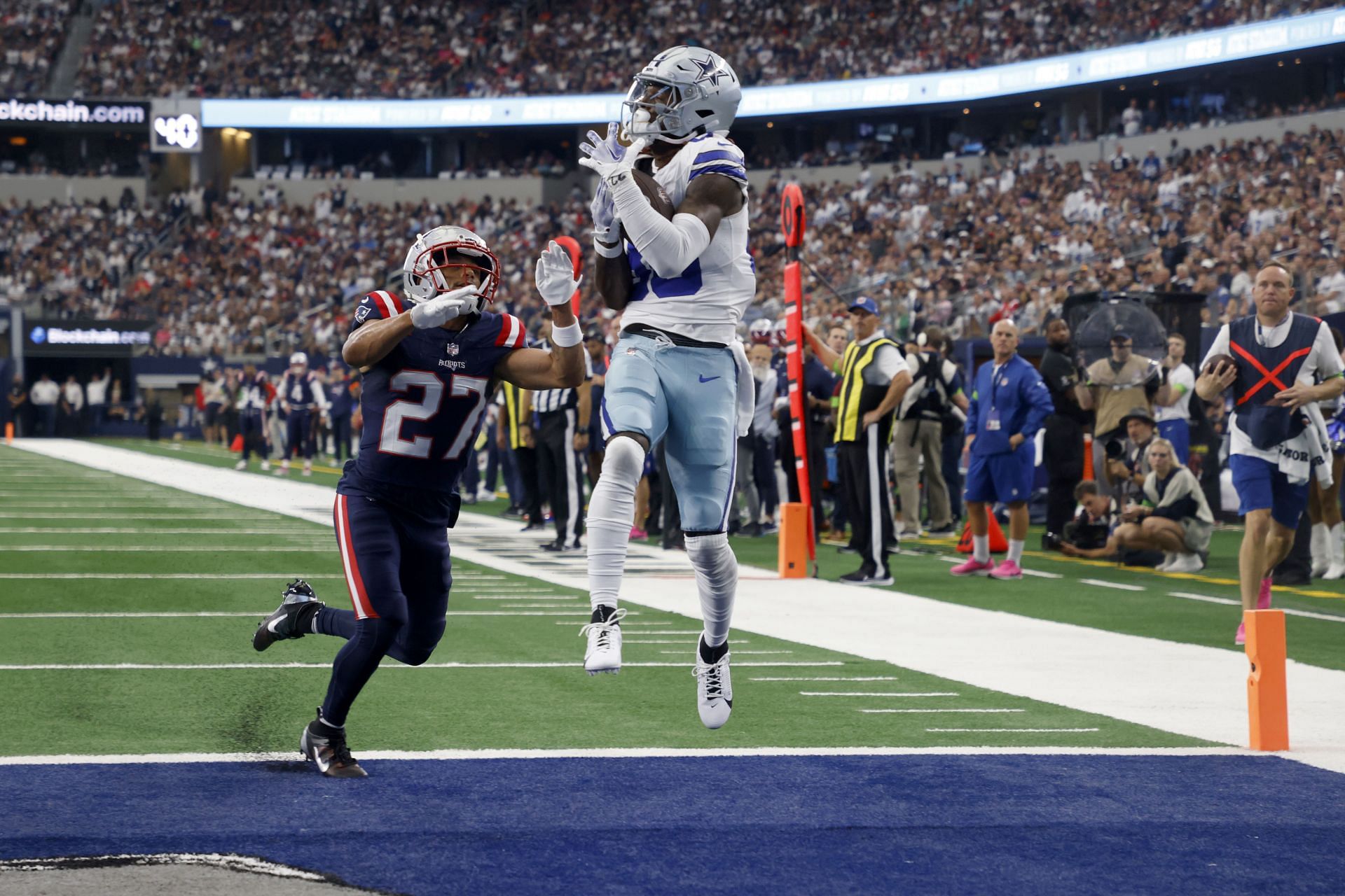 CeeDee Lamb Injury Update: Will the Cowboys WR Miss Time?