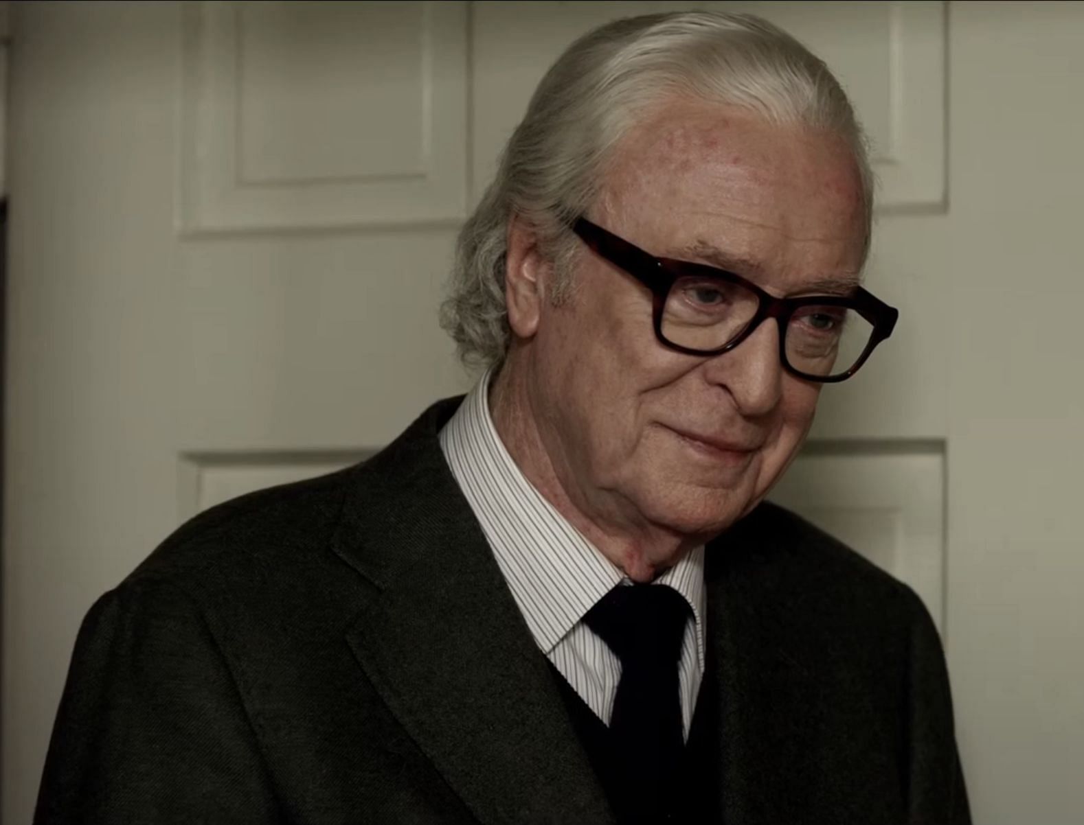 Michael Caine in Youth (Still from Youth Trailer)