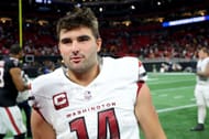 Washington Commanders v Atlanta Falcons