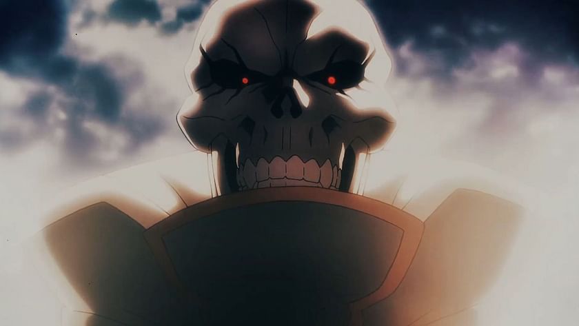 Overlord Series, Isekai Wiki