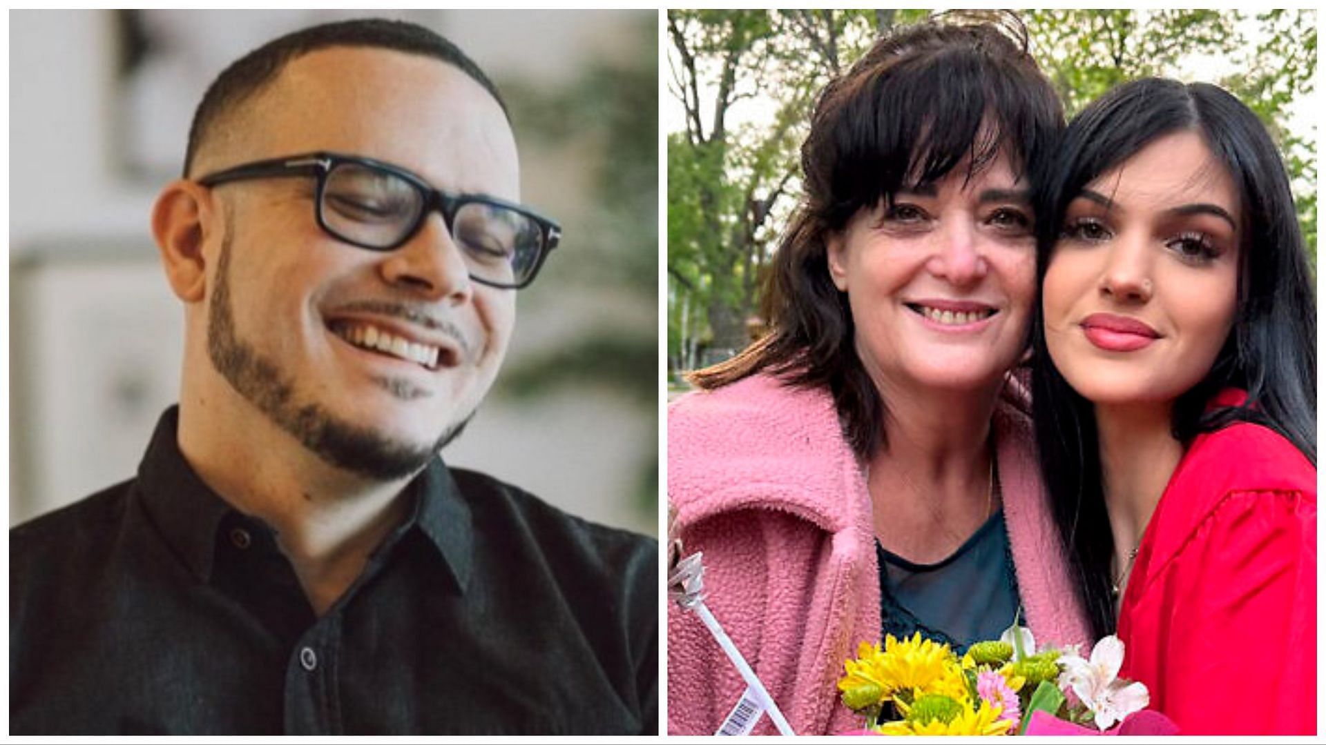 Shaun King has been tagged as a liar (Image via Facebook / Shaun King / Associated Press)