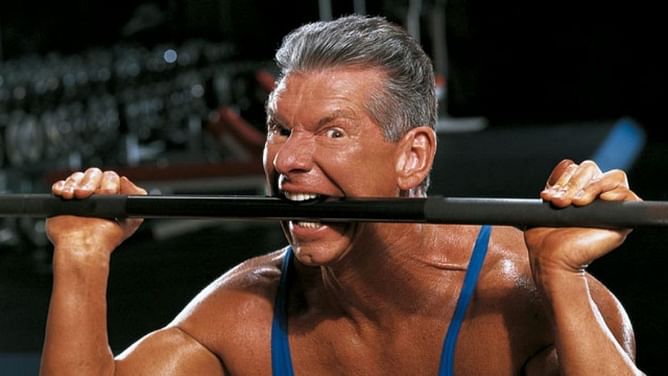 "His punches are brutal" - Legendary WWE star recalls being part of a vicious match against Vince McMahon