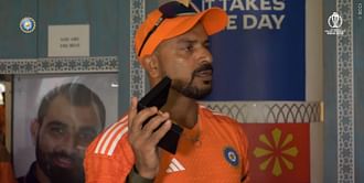 [Watch] Indian star wins “Fielder of the Match” medal for the 2nd time after impressive performance against England