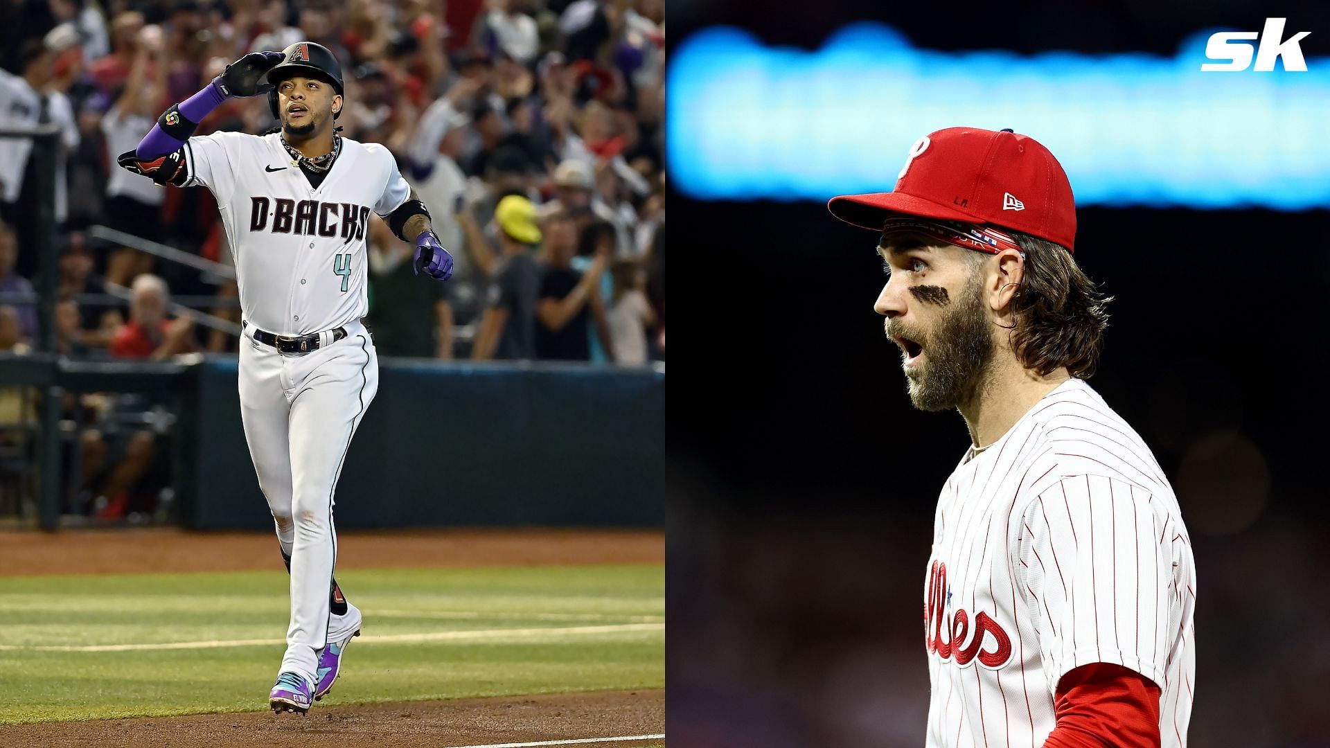 Phillies Game 3: Start time, channel, how to watch and stream NLCS vs.  Diamondbacks