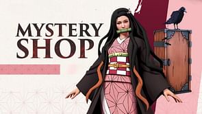 Free Fire x Demon Slayer Mystery Shop: Get Nezuko’s Bundle, Tanjiro’s Backpack and more