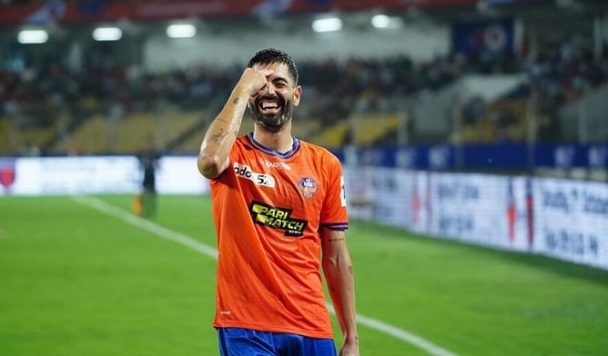 Bengaluru FC vs FC Goa: BFC vs FCG Dream11 team prediction fantasy football tips for today's ISL match - October 25, 2023