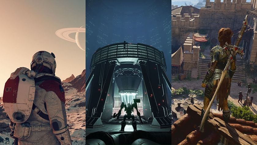 Game of the Year 2023 predictions: Which titles are leading the