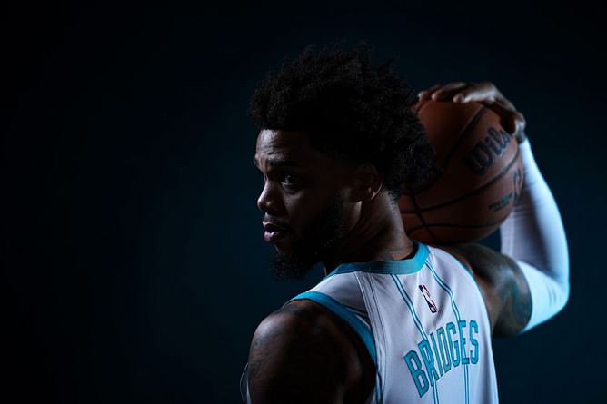 What happened to Miles Bridges? Lesser known details about Hornets star