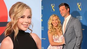 Tara Lipinski welcomes first baby with husband Todd Kapostasy via surrogate