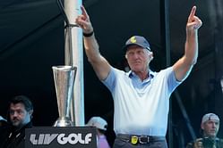 “We are in the process of reviewing” - Masters and Open Championship officials stand firm on qualification rules despite LIV Golf OWGR debates