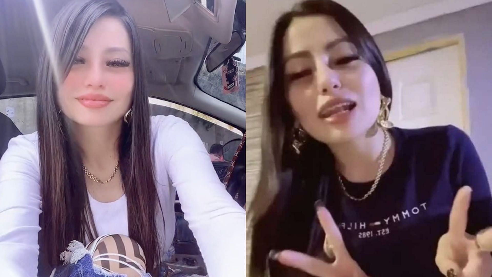 Who is Sabrina Duran Montero? TikTok ‘Narco Queen’ dies after being ...