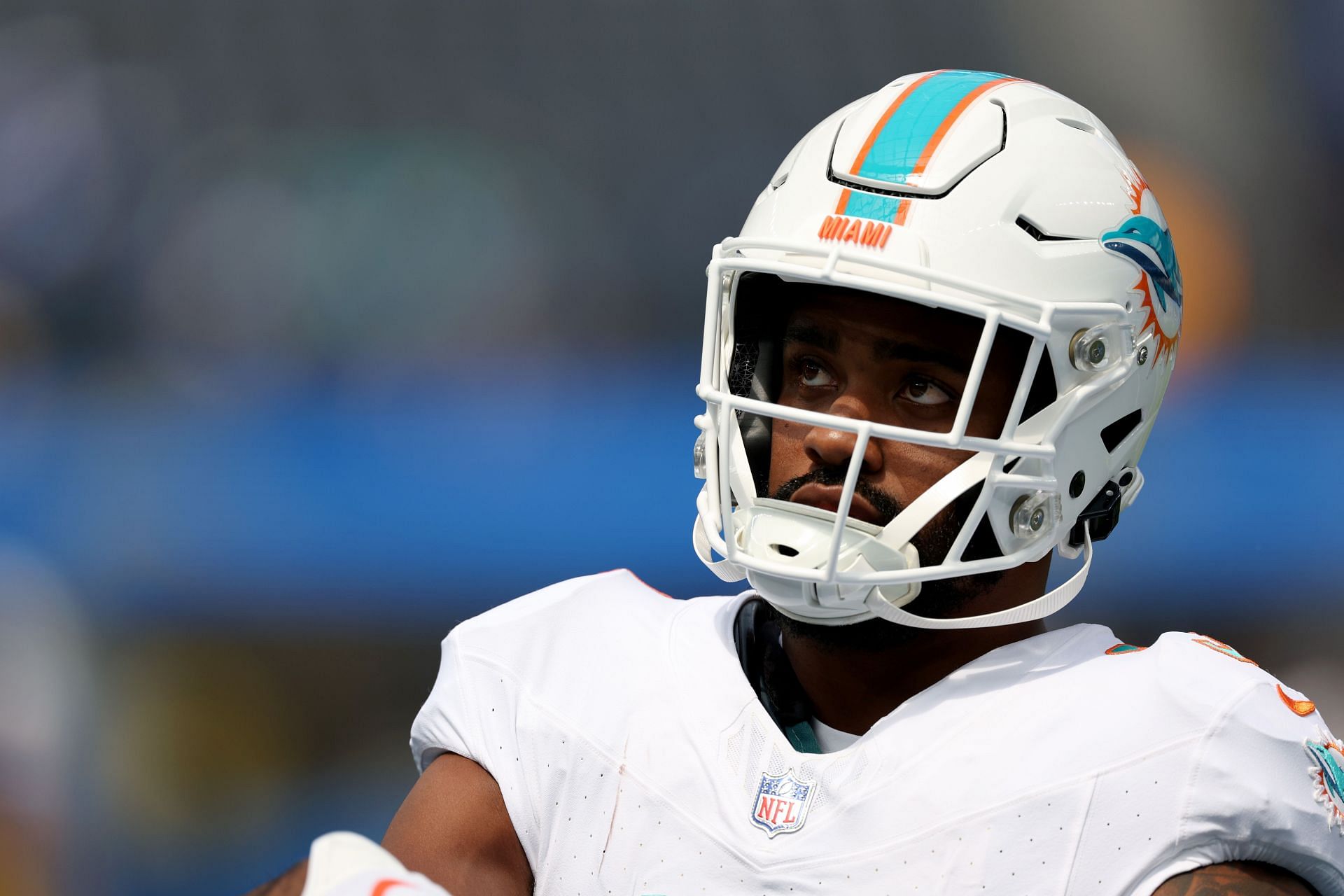 Raheem Mostert, RB Dolphins  Dynasty Value, Rank & Outlook