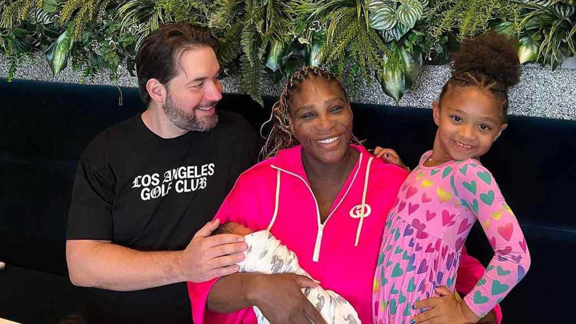 Serena Williams