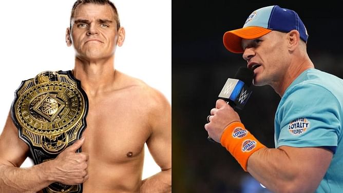WWE के बड़े हील और मौजूदा चैंपियन ने की John Cena की दिल खोलकर तारीफ, जानकर आपको भी होगी खुशी