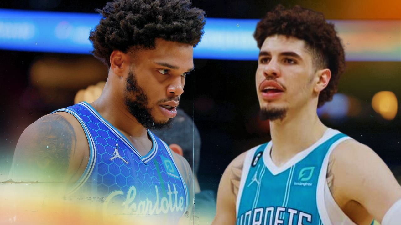 Charlotte Hornets Injury Report: Latest update on LaMelo Ball
