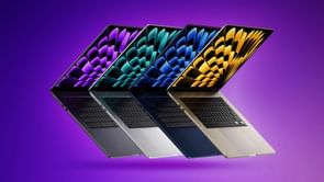 Everything to know about new M3 Mac rumors ahead of October 30 Apple event