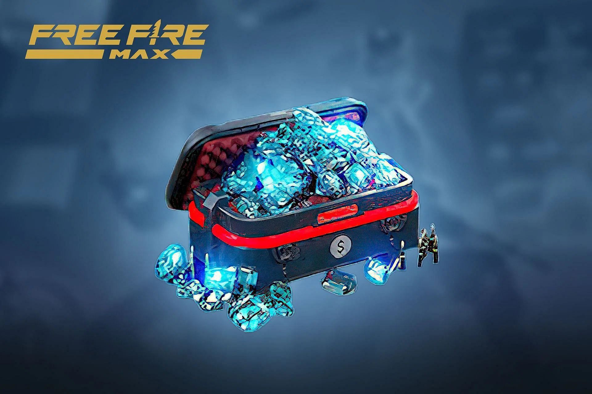 Free Fire MAX (Image via Garena)