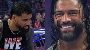 "आप नए अनडिस्प्यूटेड WWE यूनिवर्सल चैंपियन को देख रहे हैं"- SmackDown के ऑफ एयर होने के बाद फेमस Superstar ने Roman Reigns को दी धमकी