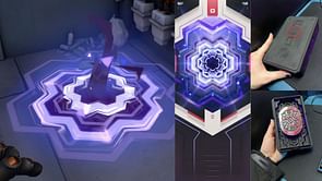 New teasers emerge for upcoming Valorant Duelist