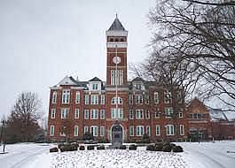 Clemson Tiger University