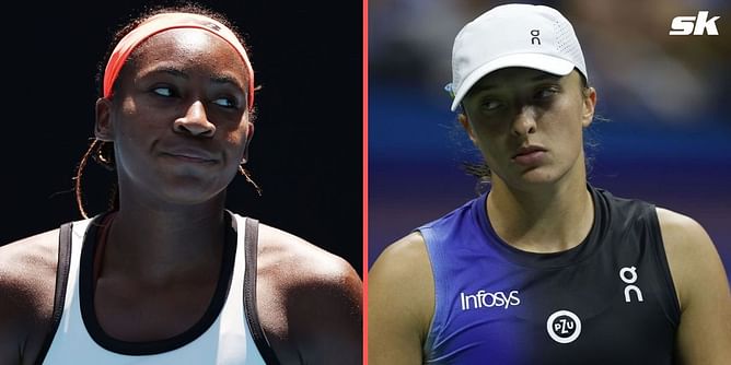 "Don't ever recall the WTA being this unprepared"- Cancun stadium still being incomplete with less than a week left for WTA Finals frustrates fans