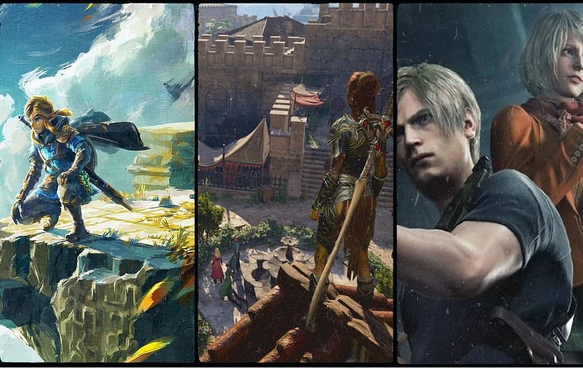 What to Watch and Play After 'The Witcher' - Metacritic