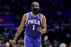 Does James Harden have tattoos? Lesser known details about The Beard