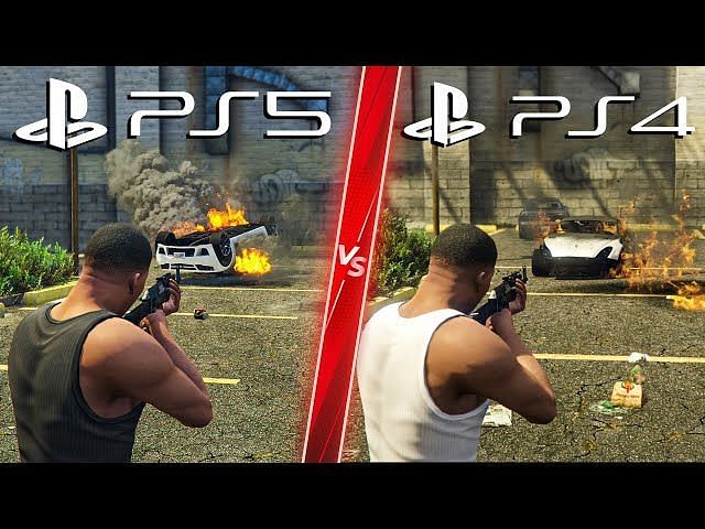 is gta 5 good story