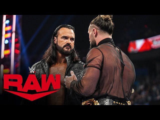 Wwe Reportedly Has Huge Future Plans For Drew Mcintyre