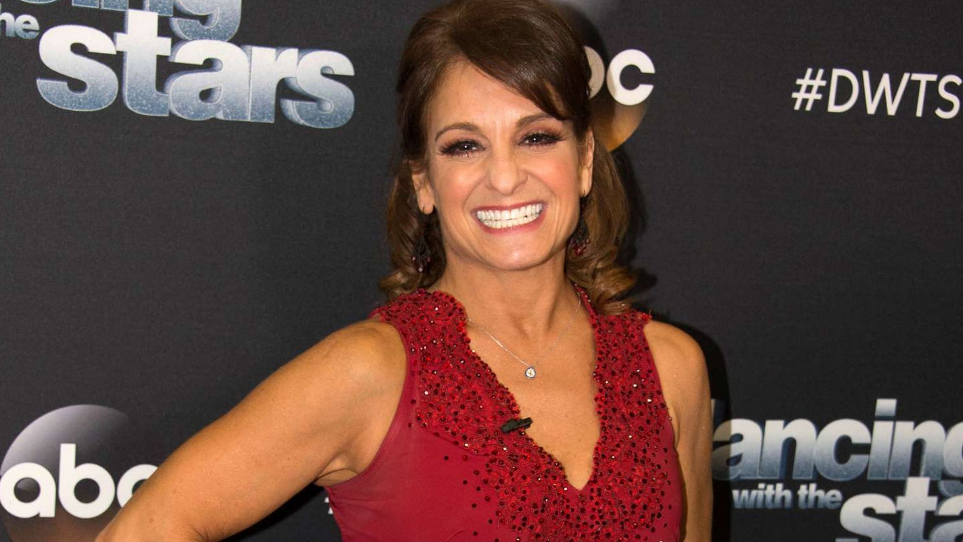 Mary Lou Retton (Image via ABC)