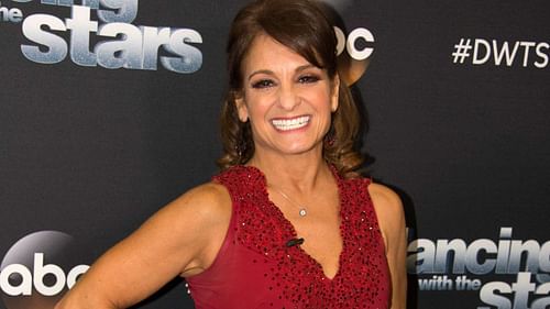 Mary Lou Retton (Image via ABC)