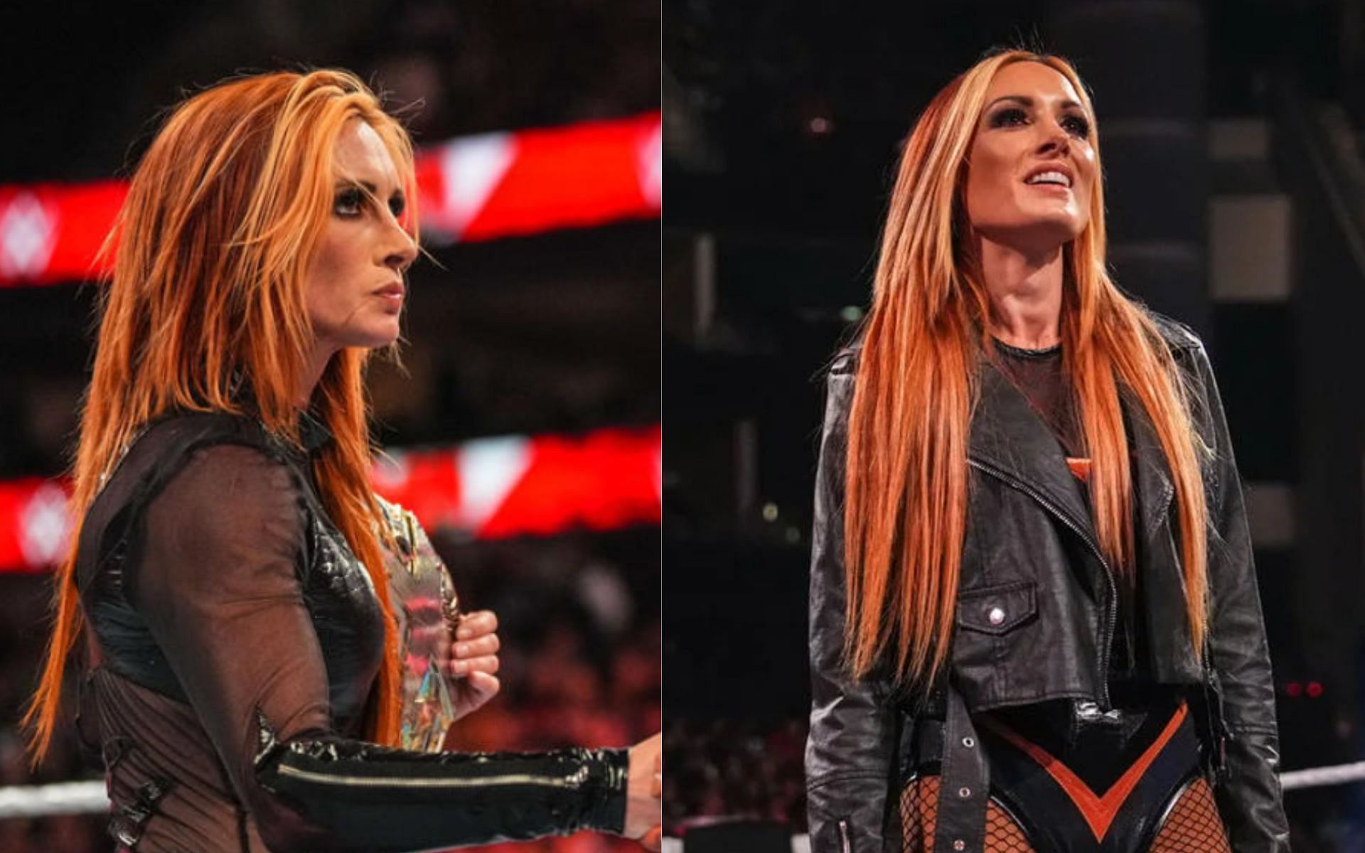 WWE - Becky Lynch Hair, Roblox Wiki