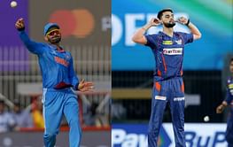 “India is our home” - Afghanistan captain Hashmatullah Shahidi downplays spat between Virat Kohli and Naveen-ul-Haq during IPL 2023