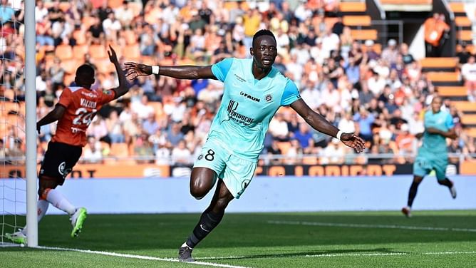 Nantes vs Montpellier Prediction and Betting Tips | October 22nd 2023