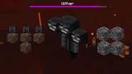 Minecraft Wither Boss Fight Guide How To Summon Best Strategies And More