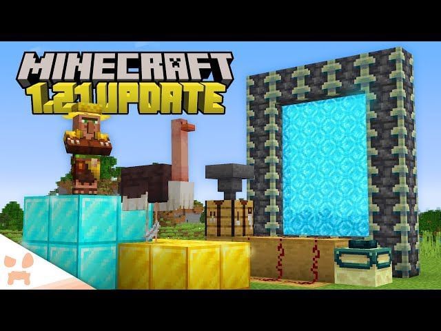 Minecraft Live 2023 is less than two weeks away, and here's what to expect