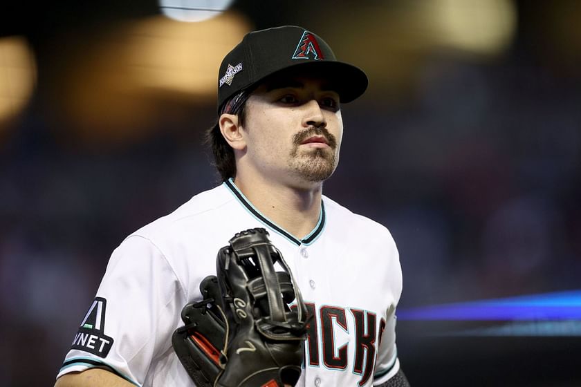 Diamondbacks, Corbin Carroll Agree To Eight-Year Deal - MLB Trade Rumors