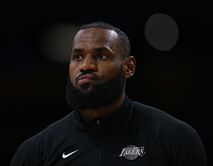 Is LeBron James playing tonight against Orlando Magic? Latest injury update from LA Lakers