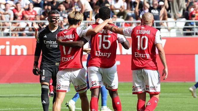 Toulouse vs Reims Prediction and Betting Tips | October 22nd 2023