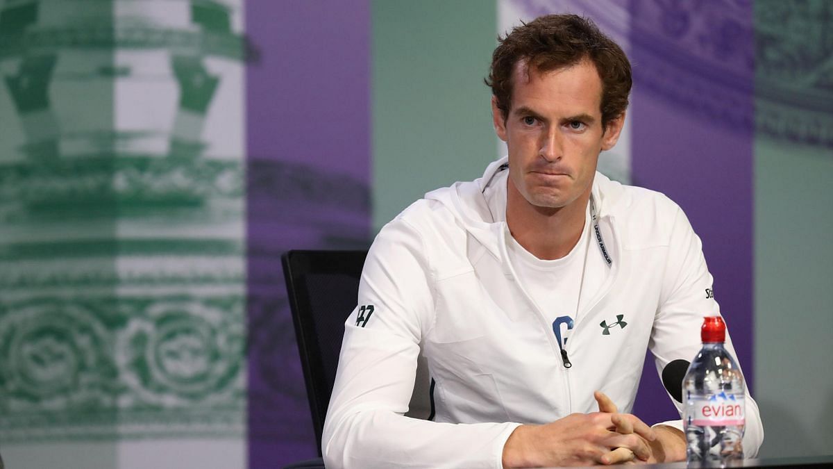 Andy Murray is the feminist icon that tennis needs