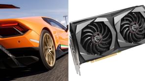 Best Forza Motorsport graphics settings for Nvidia GTX 1650 and GTX 1650 Super