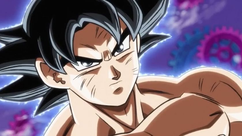 Dragon Ball Super anime finally returning in 2023 with new