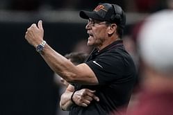 Ron Rivera replacements: 5 HC candidates Commanders should consider after 3-4 start