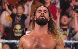 Seth Rollins defeats rising 33-year-old star in his first RAW match in 3 months