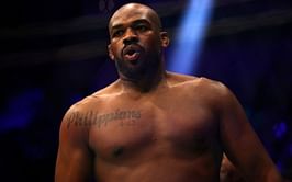 What is a pectoral tendon tear and how bad is it? Explaining the seriousness of Jon Jones' injury that forced him out of UFC 295