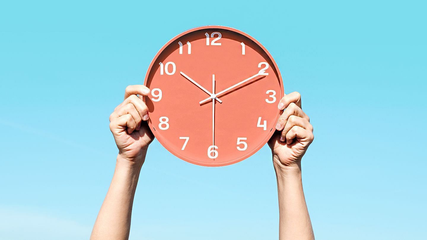 People of many countries brace themselves to change their clocks due to DST. (Image via Everyday Health)