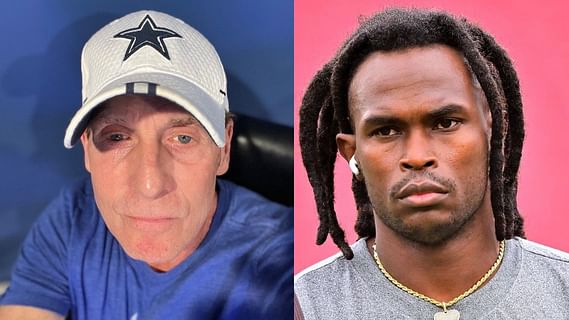 MLB News: Patrick Mahomes' dad tells Marshawn Lynch the