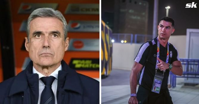 Cristiano Ronaldo's Al-Nassr suffer major blow as star duo get injured during win over Al Feiha: Reports