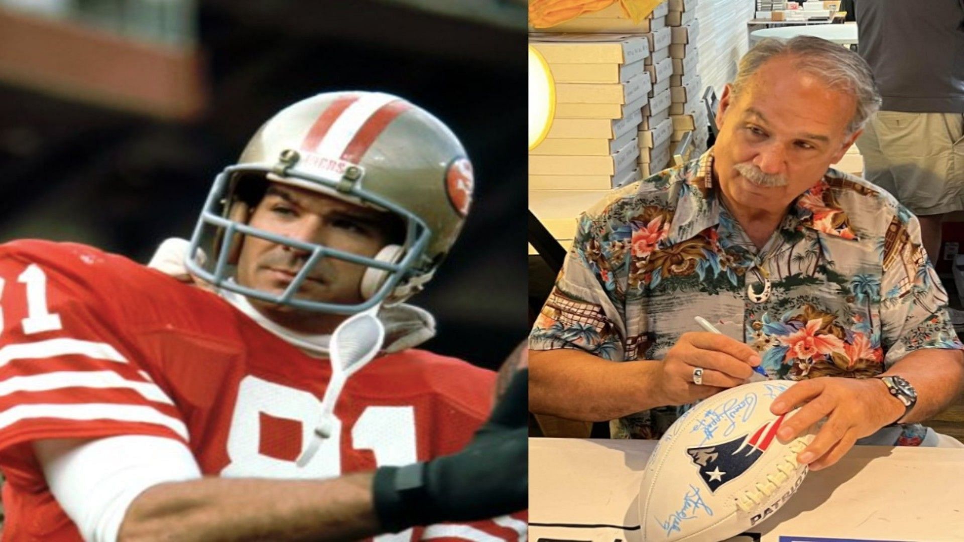 San Francisco 49ers Super Bowl winner Russ Francis killed in New York plane  crash, US News