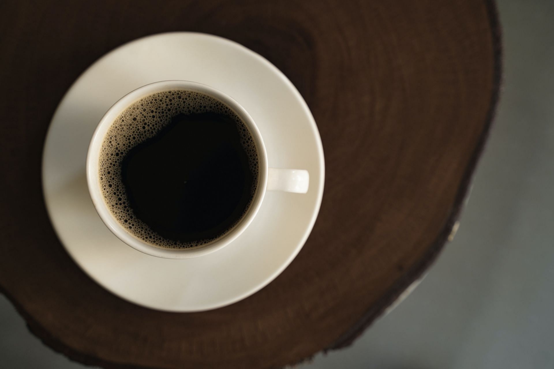 Coffee (Image via Unsplash/Debashish)